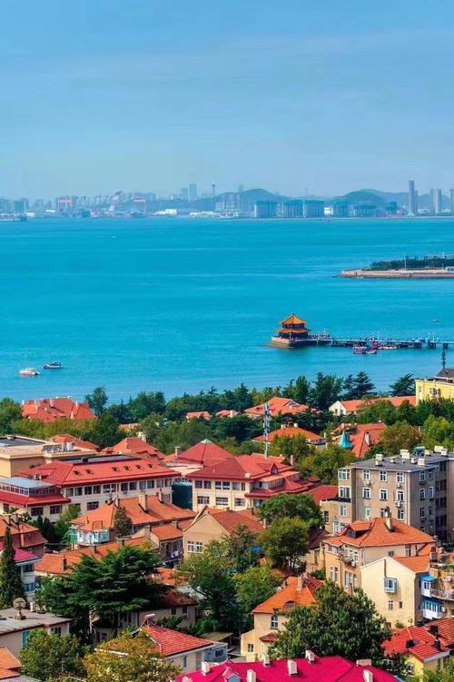 青岛旅游必去的前十景点