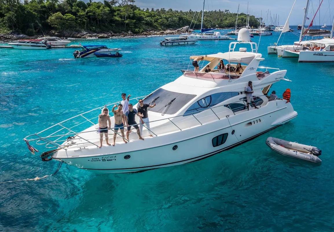 普吉岛旅游攻略