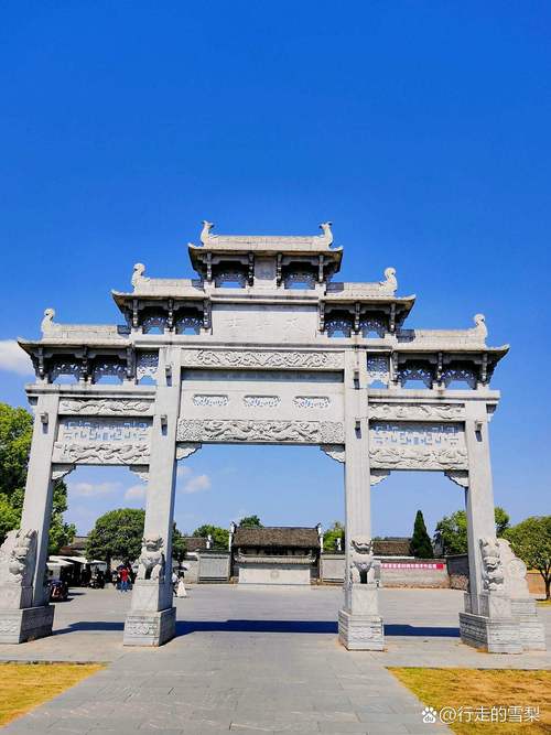 江西景德镇旅游必去前十景点