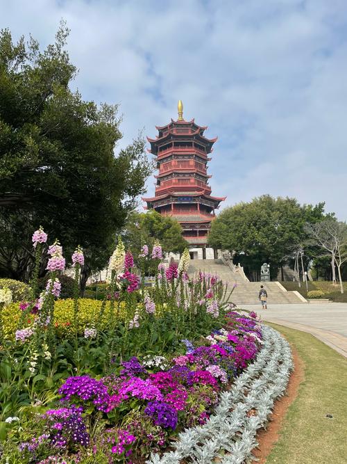 厦门园博苑有哪些景点,厦门园博苑哪些景点好玩