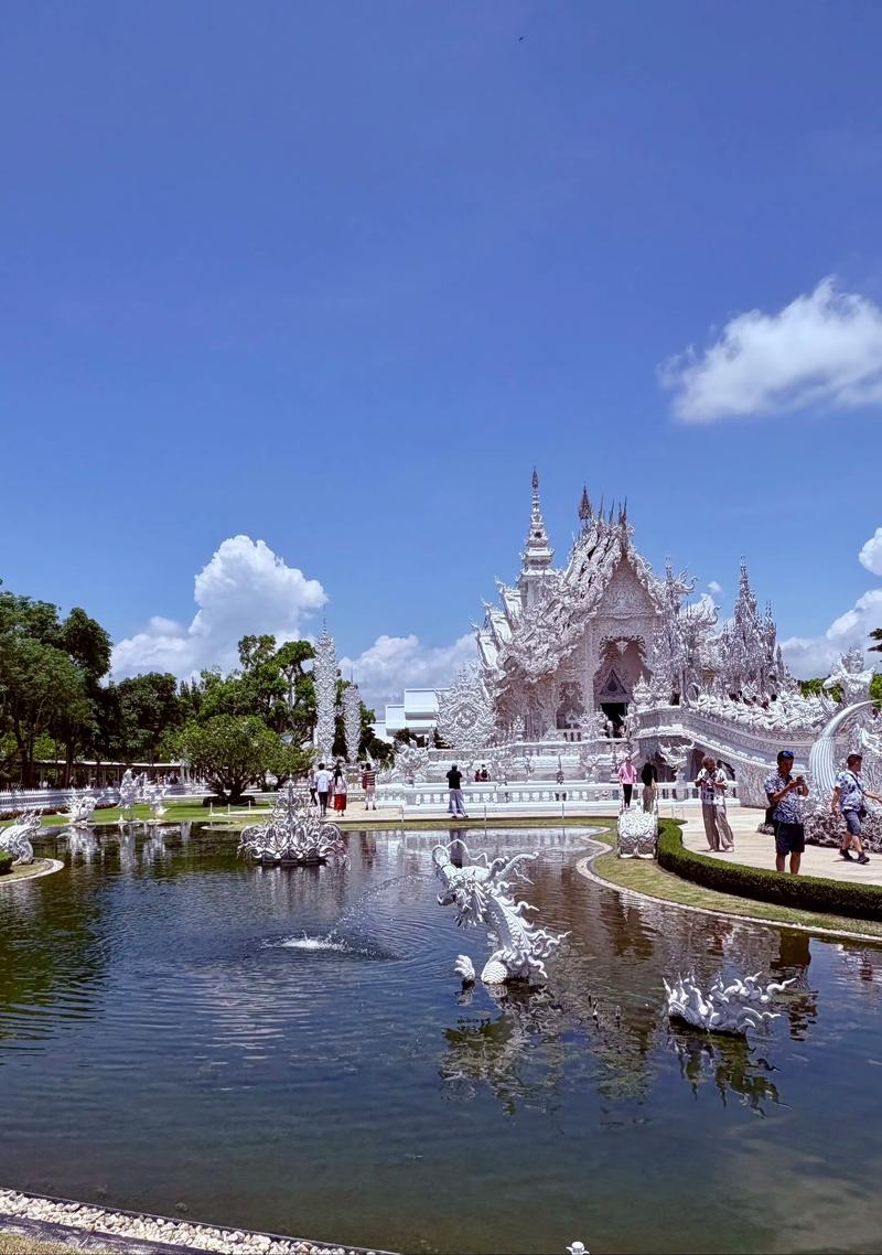 泰国清迈旅游安全吗