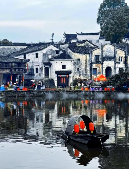 浙江金华旅游必去前十景点