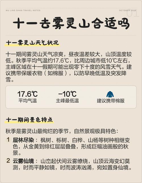 雾灵山什么时候开放