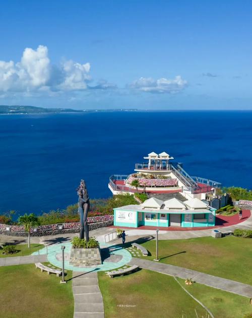 关岛旅游攻略美国的关岛旅游