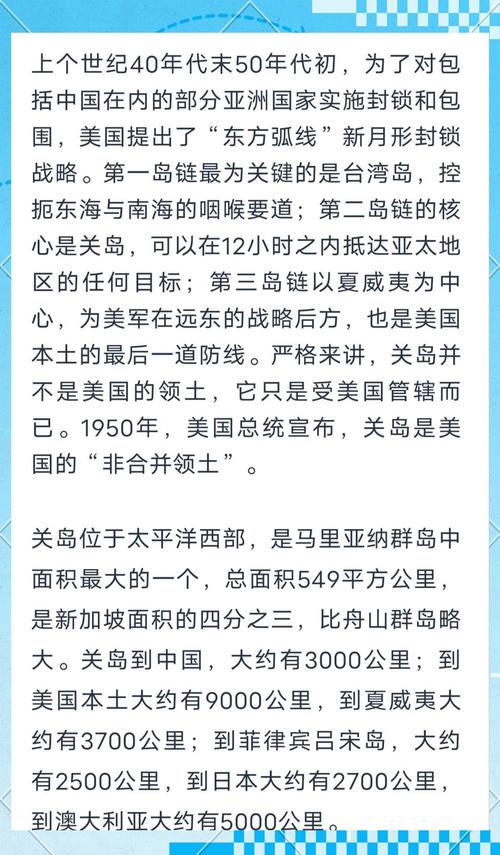 关岛在哪个国家附近