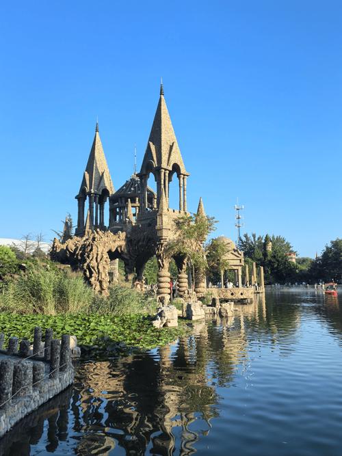 天津市旅游必去前十景点