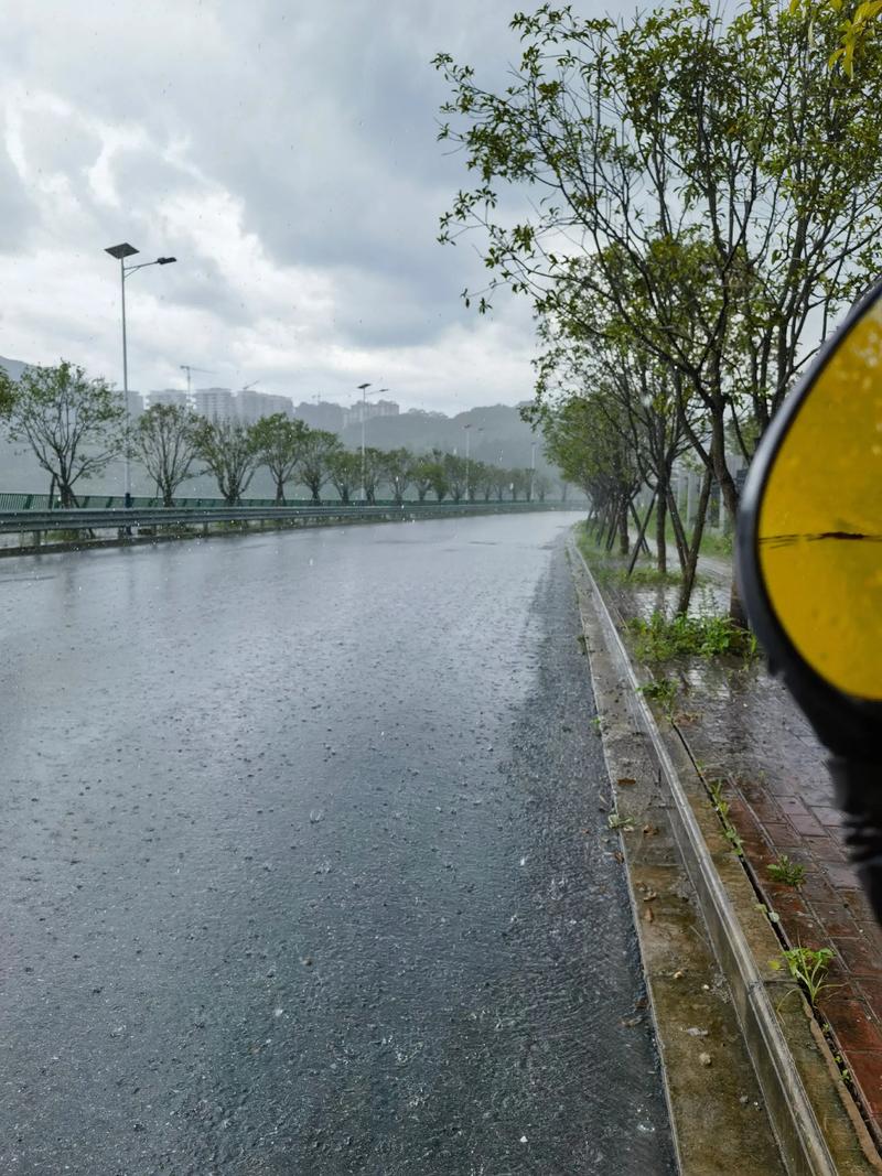 夏光明:如何知道天气变化?