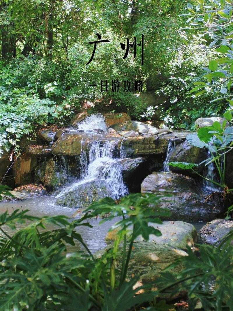 广州市南沙区前十免费景点,广州好玩又便宜的景区推荐