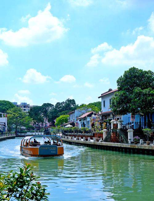 马六甲有哪些旅游景点