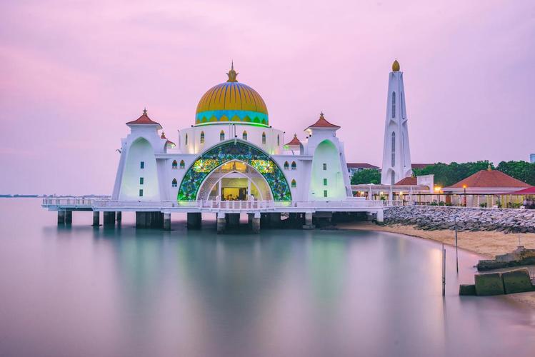 马来西亚马六甲景点
