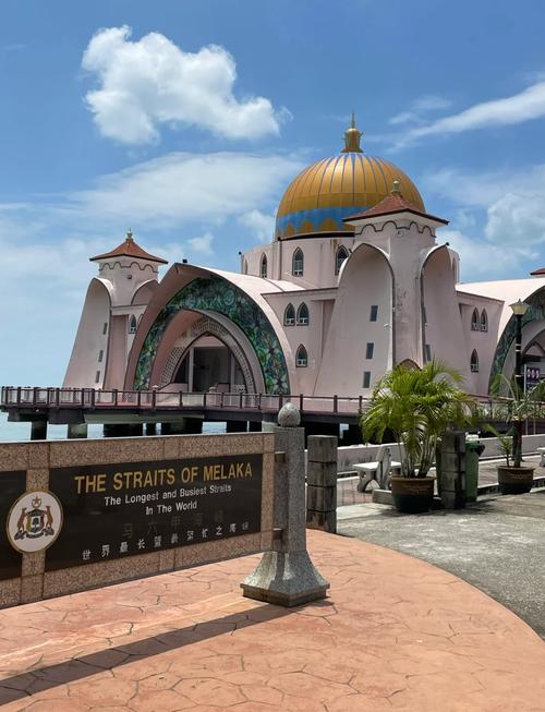 玩转西马——马来西亚旅游之必打卡城市