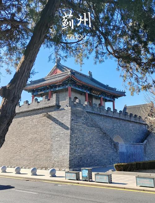 天津蓟县旅游必去前十景点