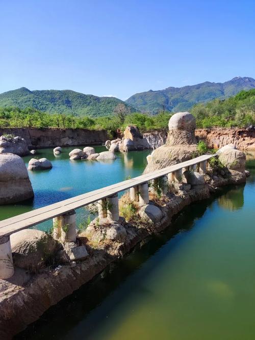 天津蓟县旅游景点大全天津蓟县前十旅游景点