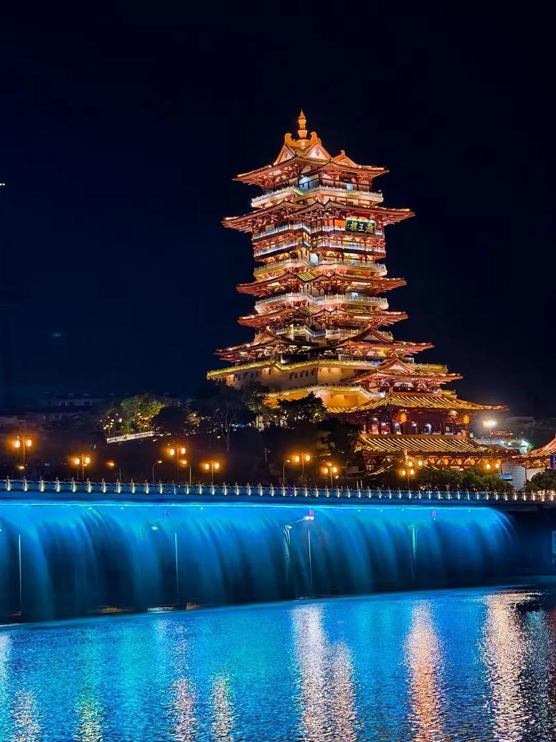 绵阳市周边旅游景点大全排名