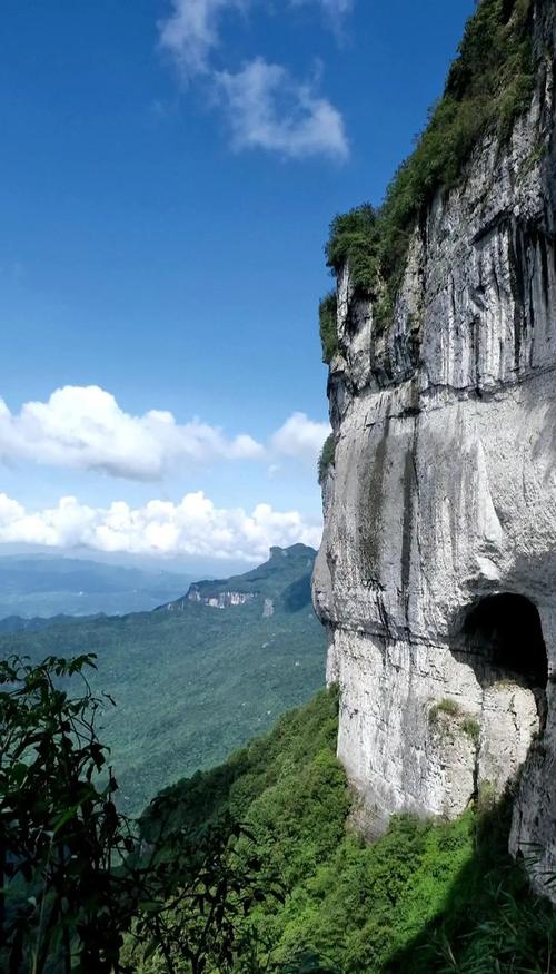 重庆南川金佛山旅游攻略