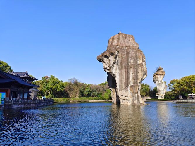 绍兴36个免费旅游景点