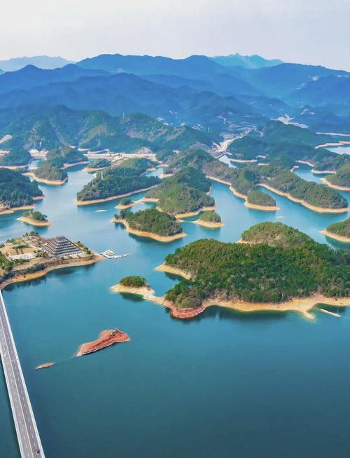 千岛湖现在天气冷吗