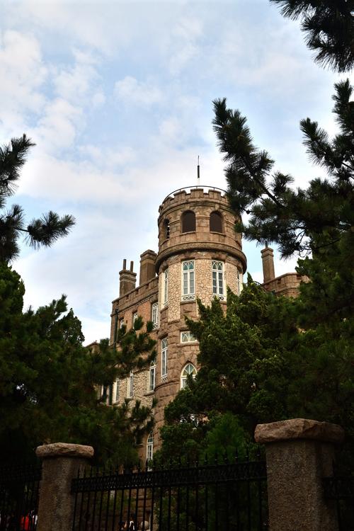 青岛必去的5个免费景点