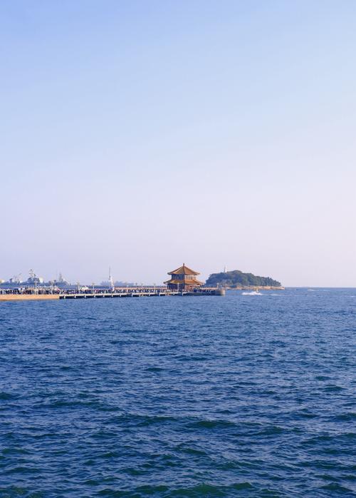 青岛前十比较好玩的景点