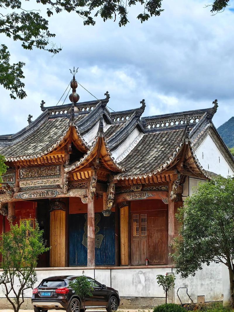 宣城市泾县前十著名旅游景点