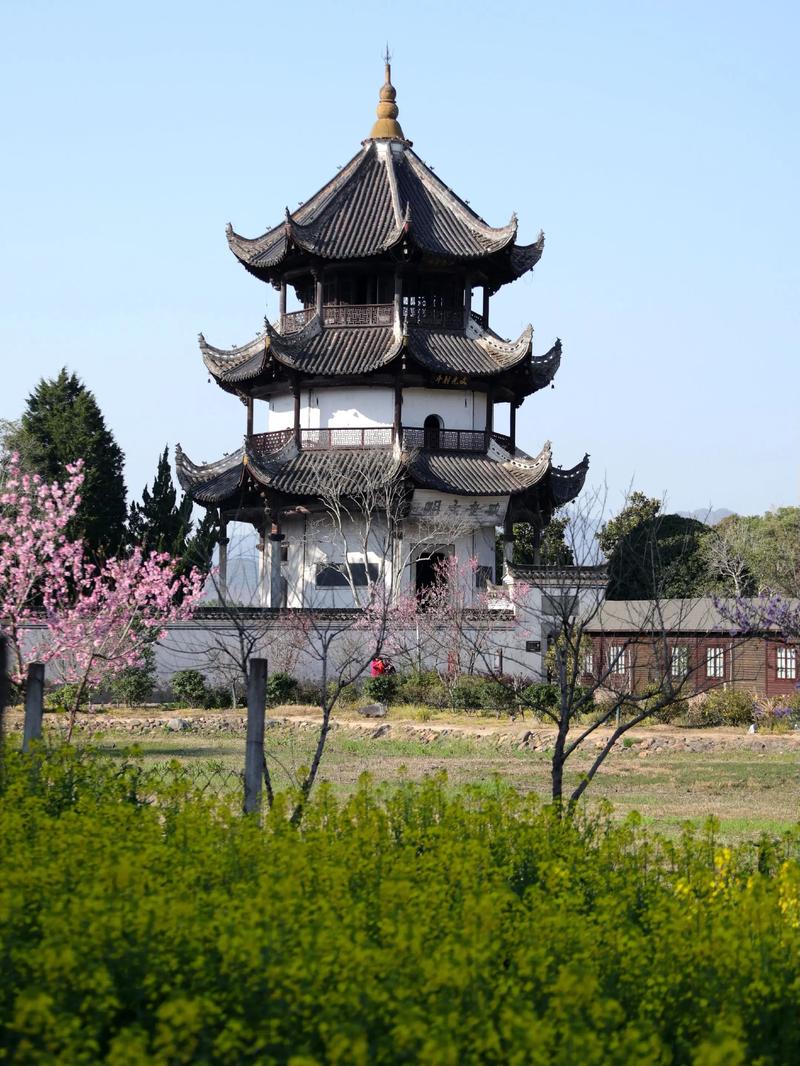 泾县有什么好玩的景点