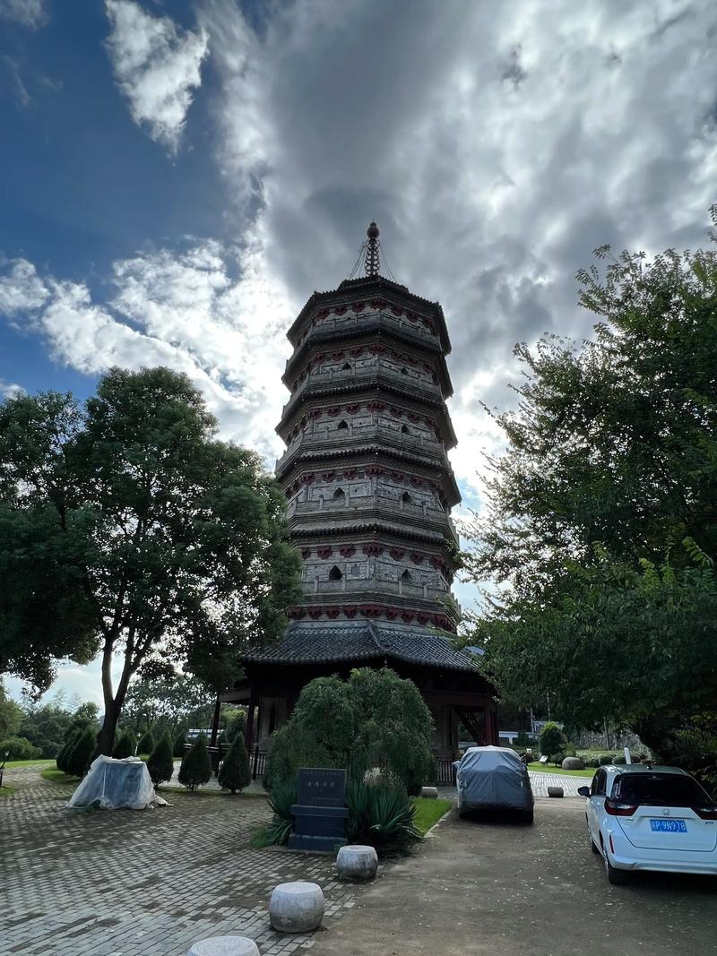 安徽泾县前十景点,泾县哪些旅游景点