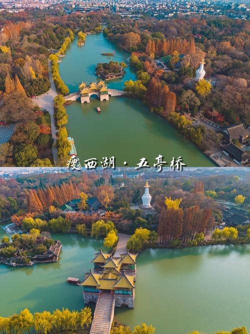 有什么冬天在扬州旅游的景点打卡攻略?