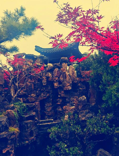 最全扬州旅游攻略