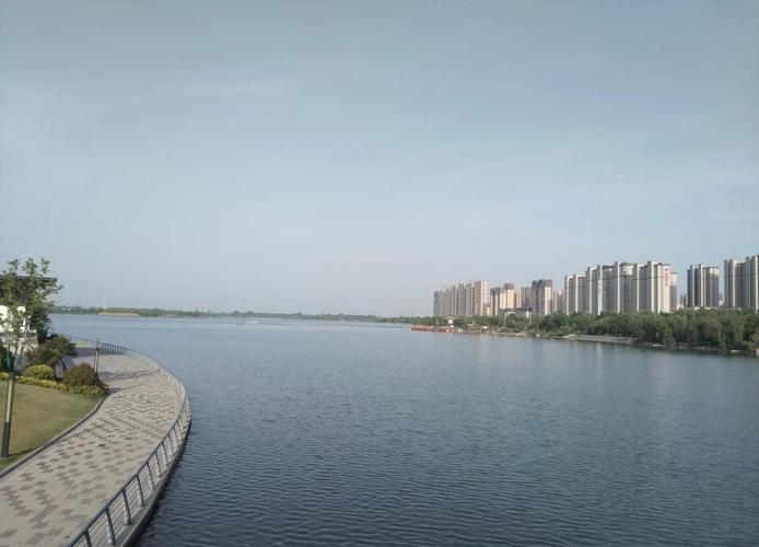 濮阳有哪些风景宜人的小众旅行地?