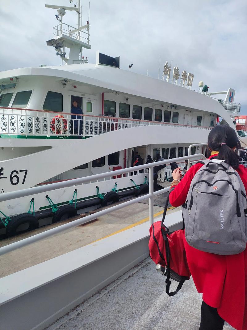 青岛旅游游轮有必要做吗