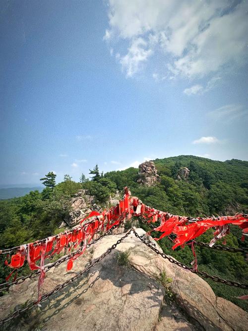 哈尔滨周边旅游风景有哪些