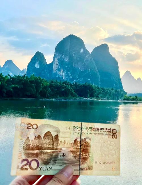 桂林的每个公园门票是好多?(我是桂林户口)