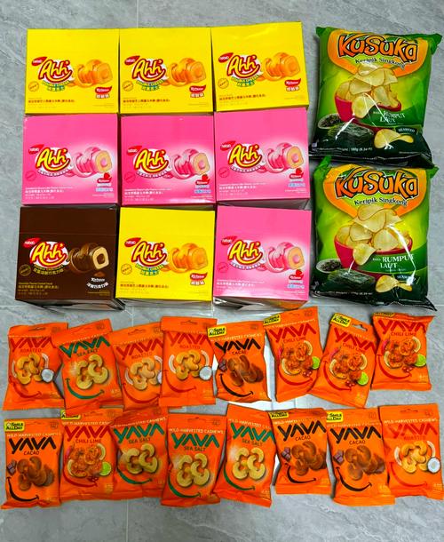 去印尼巴厘岛旅行买什么食品特产好?