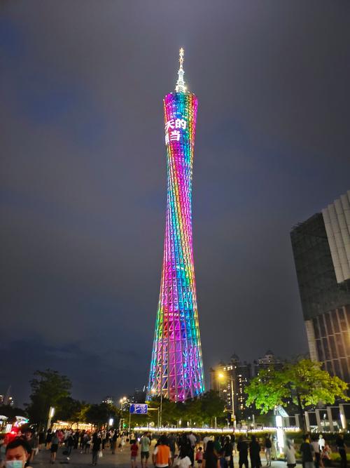 广州免费景点有哪些(广州免费景点有哪些好玩的地方)