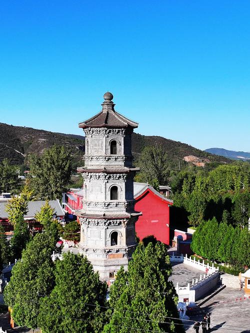 北京房山比较好旅游景点排名前十