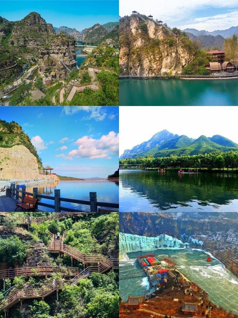 房山免费旅游景点有哪些