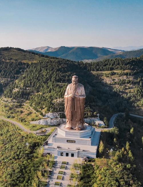 曲阜旅游必去前十景点有哪些