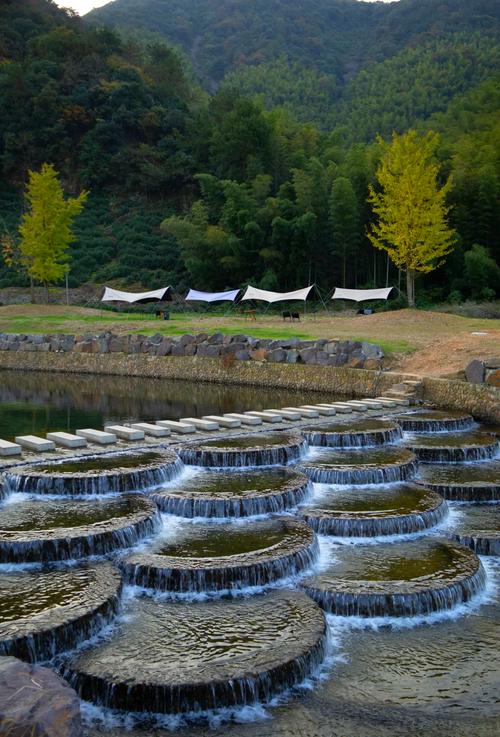 湖州周边游景点大全