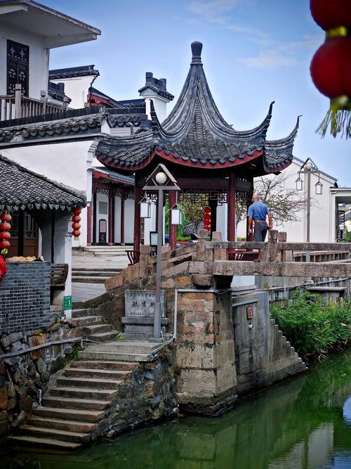 浙江湖州旅游必去前十景点