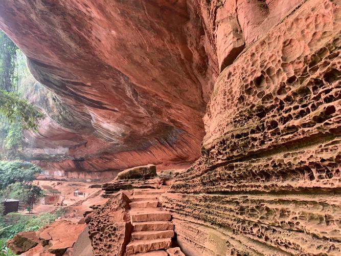 贵州赤水旅游前十景点排名