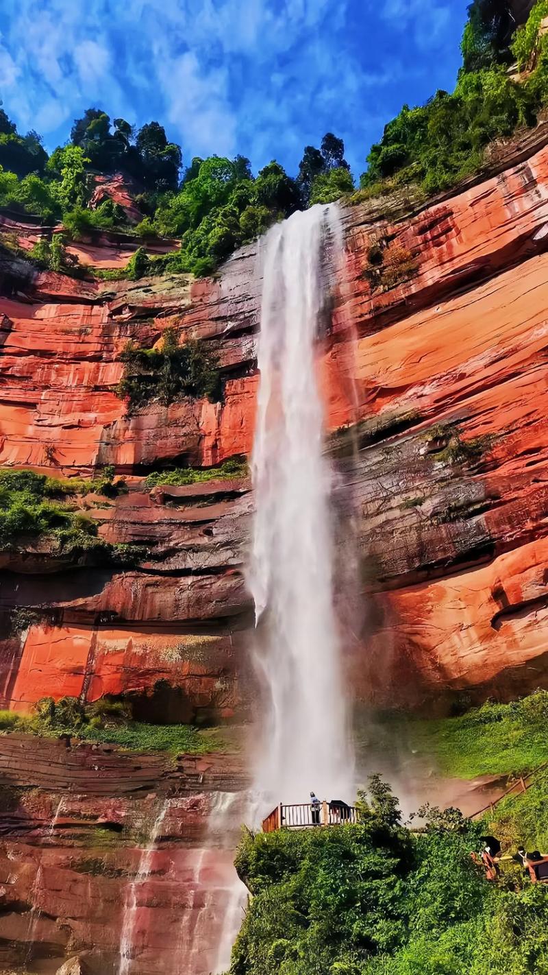 贵州赤水旅游攻略