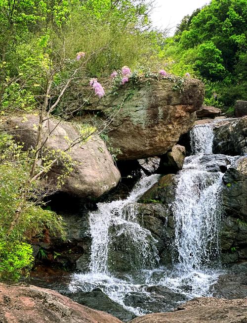浙江慈溪旅游必去前十景点