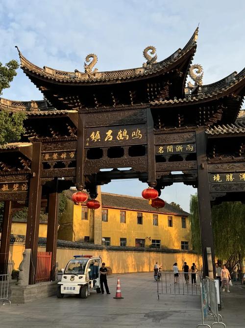 最慈溪旅游必去前十景点(慈溪必玩前十景点)