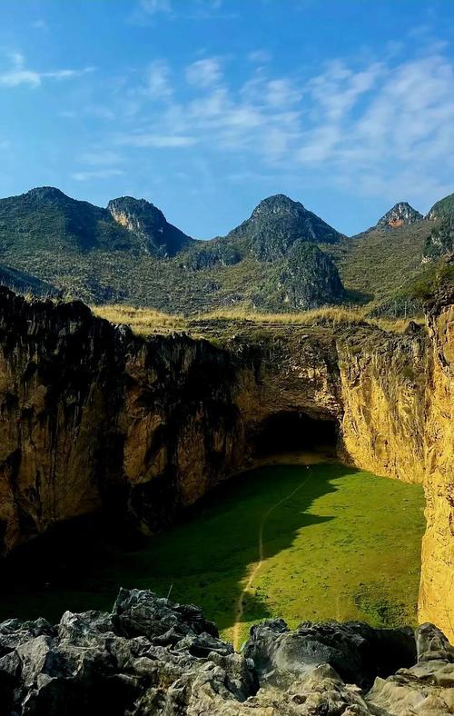 广西百色旅游攻略必去景点