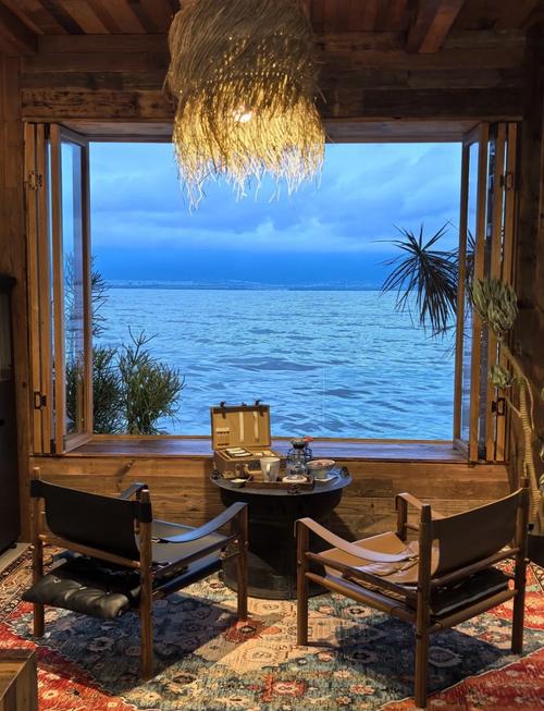 去大理住洱海还是双廊求推荐-大理古城到洱海有多远