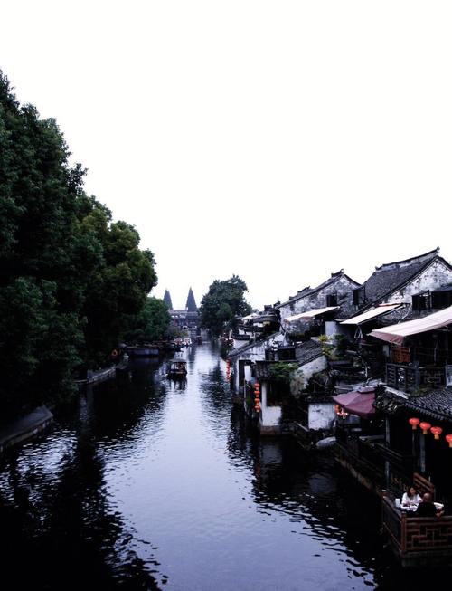 西塘古镇免费开放时间,西塘5点以后免门票吗