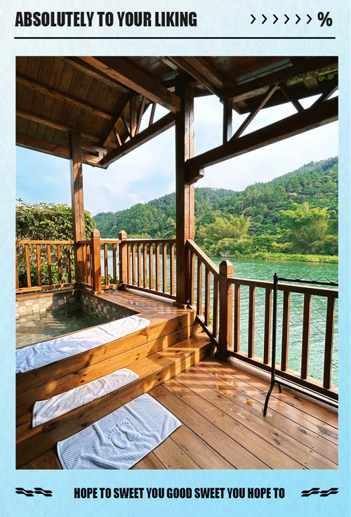 广州山谷禧悦庄精品民宿投资多少