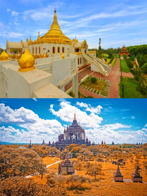 如何看待掸邦开展水上泼水节项目?