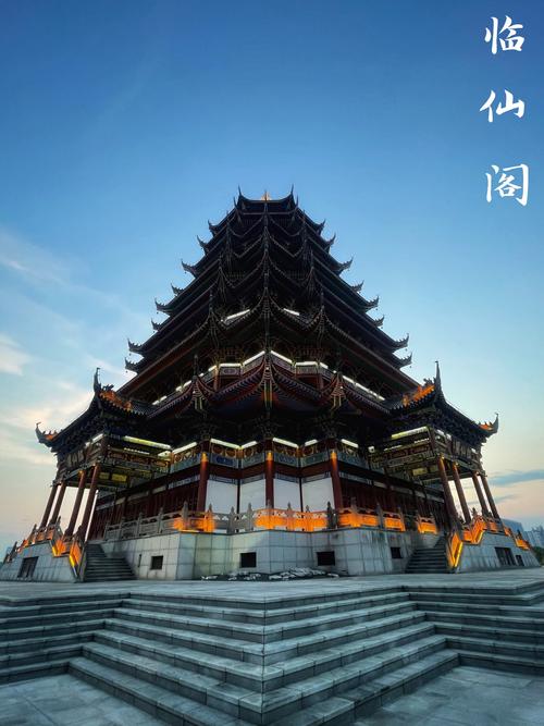 遂宁市必去前十景点