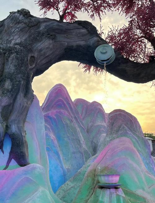 遂宁附近一日游景点自驾游